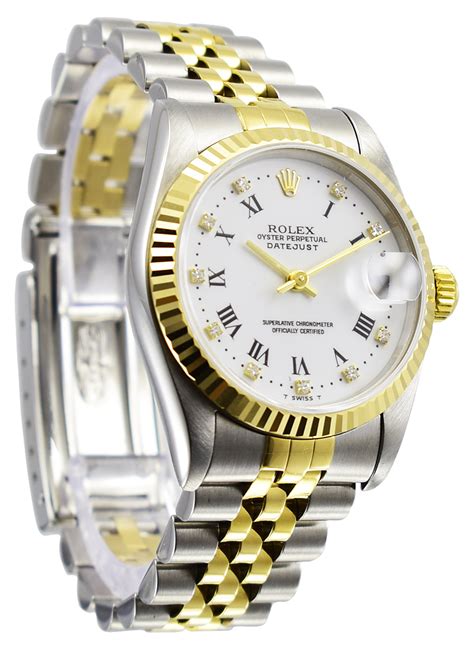 rolex datejust 2 2015|pre owned Rolex midsize Datejust.